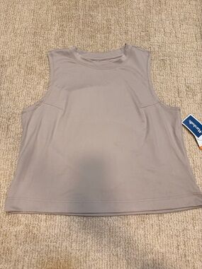 Jockey Women's Tank Top - Light Taupe